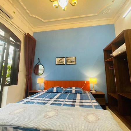 Honey Homestay Hanoi Exterior photo